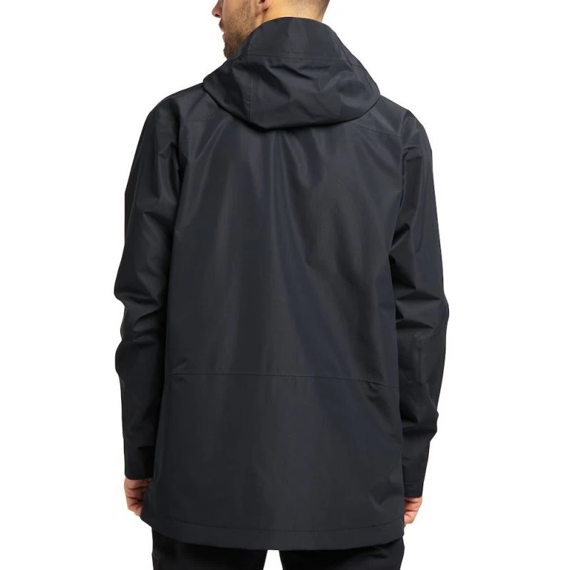 Bon marché ⌛ Haglöfs Rubus GTX Jacket - Veste imperméable homme ???? 6 Bon marché ⌛ Haglöfs Rubus GTX Jacket - Veste imperméable homme ???? – Image 4