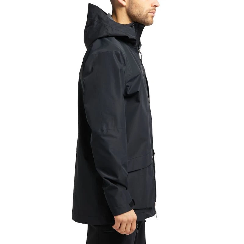 Bon marché ⌛ Haglöfs Rubus GTX Jacket - Veste imperméable homme ???? 7 Bon marché ⌛ Haglöfs Rubus GTX Jacket - Veste imperméable homme ???? – Image 5