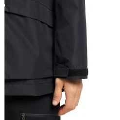 Bon marché ⌛ Haglöfs Rubus GTX Jacket - Veste imperméable homme ???? 23 Bon marché ⌛ Haglöfs Rubus GTX Jacket - Veste imperméable homme ???? -Haglöfs Shop hagloefs rubus gtx jacket veste impermeable homme true black 8