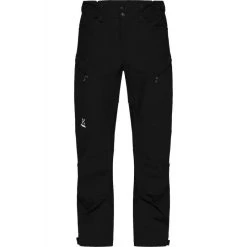 Acheter ???? Haglöfs Rugged Standard Pant - Pantalon randonnée homme ????