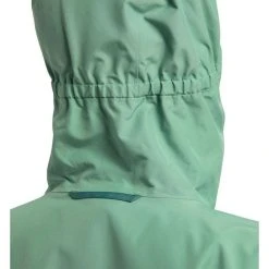 Meilleur prix ???? Haglöfs Spira Jacket - Veste imperméable femme ???? -Haglöfs Shop hagloefs spira jacket veste impermeable femme trail green fjell green 3