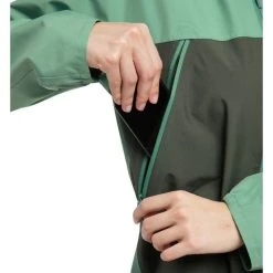Meilleur prix ???? Haglöfs Spira Jacket - Veste imperméable femme ???? -Haglöfs Shop hagloefs spira jacket veste impermeable femme trail green fjell green 4