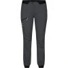 De gros ???? Haglöfs ???? Women's L.I.M Fuse Pant - Pantalon randonnée femme ???? -Haglöfs Shop hagloefs womens lim fuse pant pantalon randonnee femme magnetite