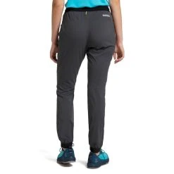 De gros ???? Haglöfs ???? Women's L.I.M Fuse Pant - Pantalon randonnée femme ???? -Haglöfs Shop hagloefs womens lim fuse pant pantalon randonnee femme magnetite 3