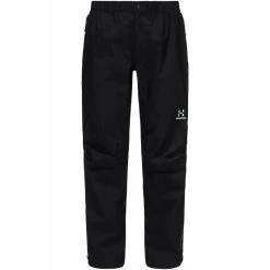 Tout neuf ???? Haglöfs ???? Women's L.I.M Pant - Pantalon randonnée femme ????