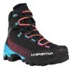 Meilleure affaire ???? La Sportiva Aequilibrium ST GTX - Chaussures alpinisme femme ✔️ 1 Meilleure affaire ???? La Sportiva Aequilibrium ST GTX - Chaussures alpinisme femme ✔️ -Haglöfs Shop la sportiva aequilibrium st gtx chaussures alpinisme femme black hibiscus