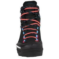 Meilleure affaire ???? La Sportiva Aequilibrium ST GTX - Chaussures alpinisme femme ✔️ -Haglöfs Shop la sportiva aequilibrium st gtx chaussures alpinisme femme black hibiscus 3