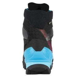 Meilleure affaire ???? La Sportiva Aequilibrium ST GTX - Chaussures alpinisme femme ✔️ -Haglöfs Shop la sportiva aequilibrium st gtx chaussures alpinisme femme black hibiscus 4