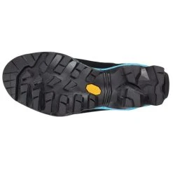 Meilleure affaire ???? La Sportiva Aequilibrium ST GTX - Chaussures alpinisme femme ✔️ -Haglöfs Shop la sportiva aequilibrium st gtx chaussures alpinisme femme black hibiscus 6