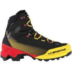 Meilleur prix ???? La Sportiva Aequilibrium ST GTX - Chaussures alpinisme ⭐