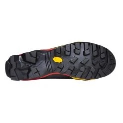 Meilleure vente ???? La Sportiva Aequilibrium Top GTX - Chaussures alpinisme homme ⌛ -Haglöfs Shop la sportiva aequilibrium top gtx chaussures alpinisme homme black yellow 2