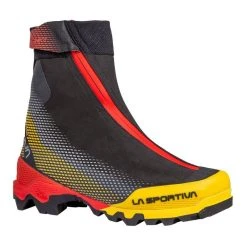 Meilleure vente ???? La Sportiva Aequilibrium Top GTX - Chaussures alpinisme homme ⌛