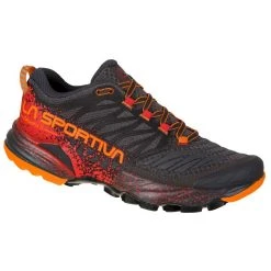 Les meilleures critiques de ⌛ La Sportiva Akasha II - Chaussures trail femme ????