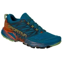 Promo ???? La Sportiva Akasha II - Chaussures trail homme ????