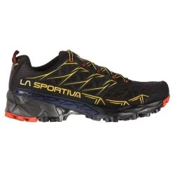 Meilleure affaire ???? La Sportiva Akyra - Chaussures trail homme ???? -Haglöfs Shop la sportiva akyra chaussures trail homme black