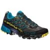 Meilleure affaire ???? La Sportiva Akyra - Chaussures trail homme ???? -Haglöfs Shop la sportiva akyra chaussures trail homme carbon tropic blue