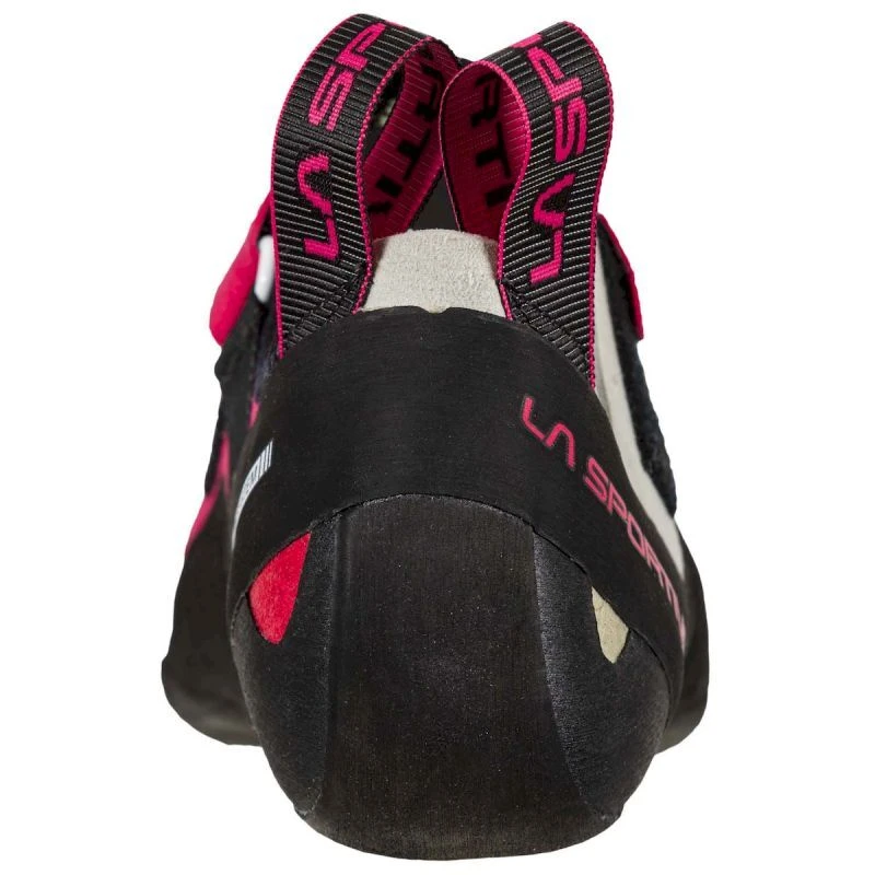 Acheter ⌛ La Sportiva Kubo - Chaussons escalade femme ???? 7 Acheter ⌛ La Sportiva Kubo - Chaussons escalade femme ???? – Image 5