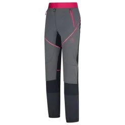 Vente flash ???? La Sportiva Kyril Pant W femme - Pantalon ski de randonnée ????