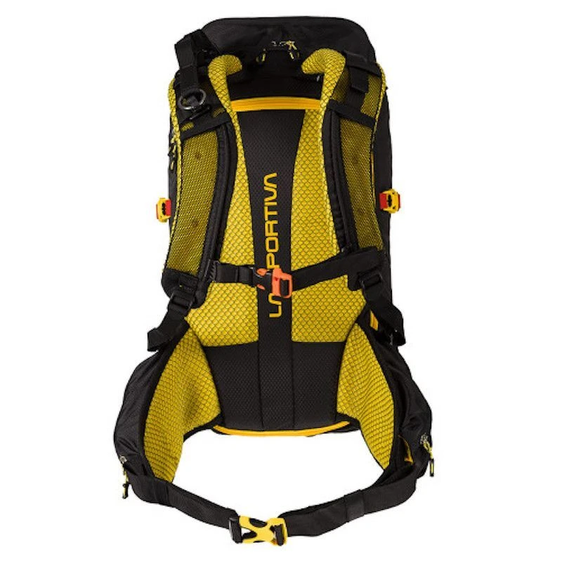 Tout neuf ???? La Sportiva Moonlite ???? Backpack - Sac à dos ski de randonnée ???? 2 Tout neuf ???? La Sportiva Moonlite ???? Backpack - Sac à dos ski de randonnée ???? – Image 2