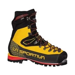 Sortie ???? La Sportiva Nepal Cube GTX - Chaussures alpinisme homme ????