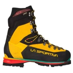 Haglöfs Shop -Haglöfs Shop la sportiva nepal evo gtx chaussures alpinisme homme yellow 1