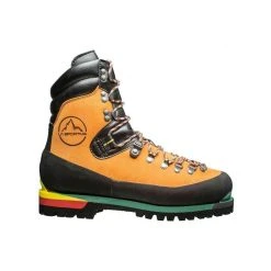 Meilleure vente ???? La Sportiva Nepal Top Work - Chaussures alpinisme ⌛