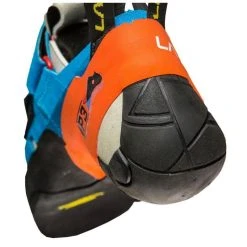 Tout neuf ???? La Sportiva Otaki - Chaussons escalade ✨ -Haglöfs Shop la sportiva otaki chaussons escalade blue flame 3
