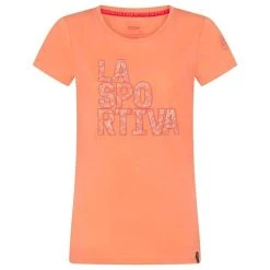 Bon marché ???? La Sportiva Pattern T-Shirt - T-shirt femme ????