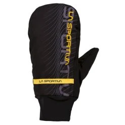 Meilleur prix ???? La Sportiva Race Overgloves ECO - Gants ski ????