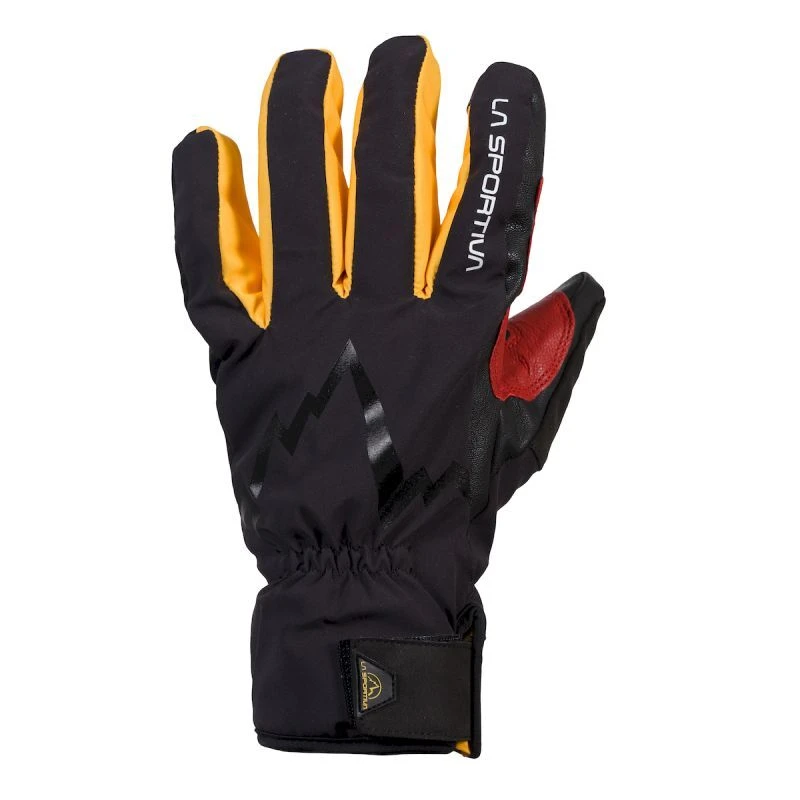 Budget ⭐ La Sportiva Skimo Gloves Evo - Gants ski ???? 3 Budget ⭐ La Sportiva Skimo Gloves Evo - Gants ski ????