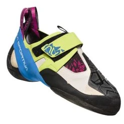Promo ✨ La Sportiva Skwama - Chaussons escalade femme ????