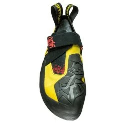 Haglöfs Shop -Haglöfs Shop la sportiva skwama chaussons escalade homme black yellow 1