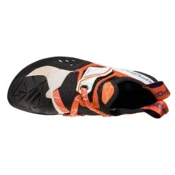 Top 10 ???? La Sportiva Solution - Chaussons escalade femme ???? 13 Top 10 ???? La Sportiva Solution - Chaussons escalade femme ???? -Haglöfs Shop la sportiva solution chaussons escalade femme white lily orange 5