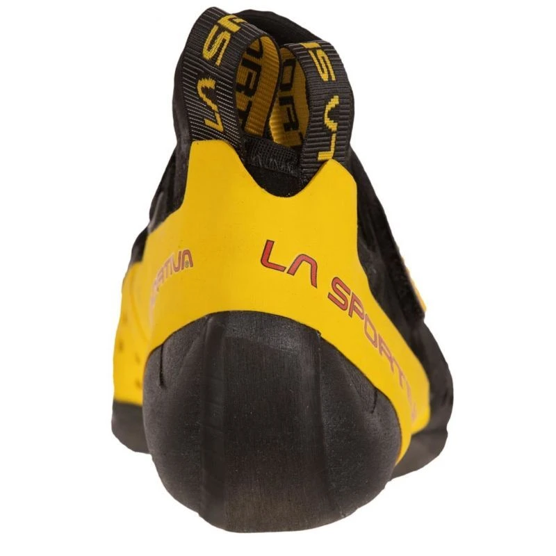 Bon marché ???? La Sportiva Solution Comp - Chaussons escalade homme ⌛ 7 Bon marché ???? La Sportiva Solution Comp - Chaussons escalade homme ⌛ – Image 5