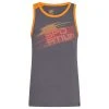 Acheter ⭐ La Sportiva Stripe Tank - Débardeur homme ✨ -Haglöfs Shop la sportiva stripe tank debardeur homme carbon maple
