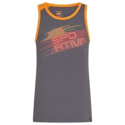 Acheter ⭐ La Sportiva Stripe Tank - Débardeur homme ✨