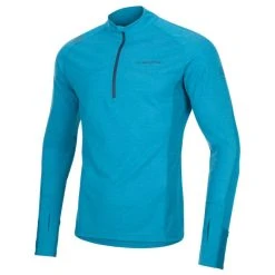 Remise ❤️ La Sportiva Swift Long Sleeve M - Sous-vêtement technique homme ????
