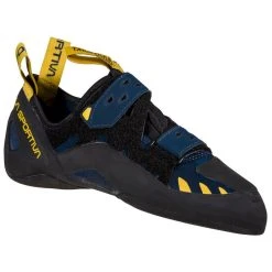 Haglöfs Shop -Haglöfs Shop la sportiva tarantula boulder chaussons escalade homme night blue moss 1
