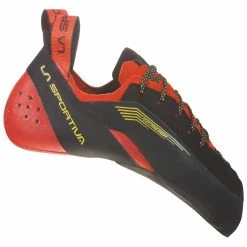 Coupon ✨ La Sportiva Testarossa - Chaussons escalade homme ⌛