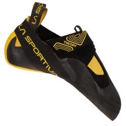 Nouveau ???? La Sportiva Theory - Chaussons escalade homme ????