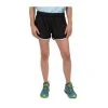 Promo ???? La Sportiva Timing Short W - Short femme ???? -Haglöfs Shop la sportiva timing short w short femme black