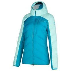 Vente flash ???? La Sportiva Titan Down JKT W - Doudoune femme ????