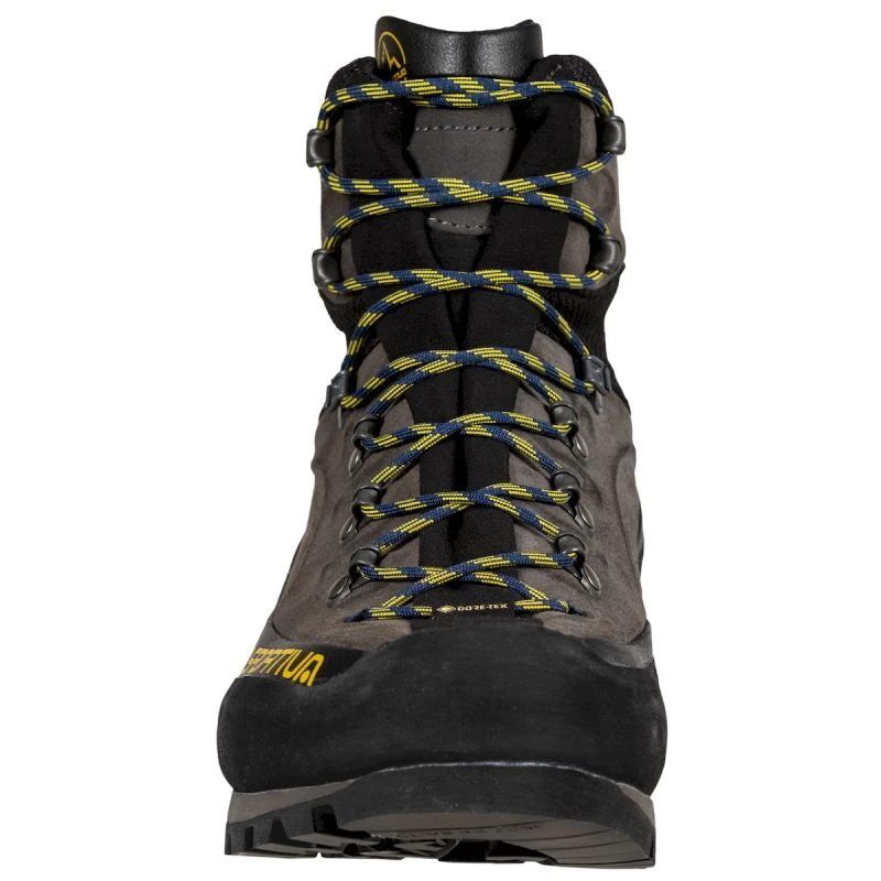 Grosses soldes ???? La Sportiva Trango Alp Evo GTX - Chaussures alpinisme homme ???? 5 Grosses soldes ???? La Sportiva Trango Alp Evo GTX - Chaussures alpinisme homme ???? – Image 3