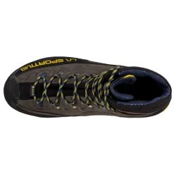 Grosses soldes ???? La Sportiva Trango Alp Evo GTX - Chaussures alpinisme homme ???? 12 Grosses soldes ???? La Sportiva Trango Alp Evo GTX - Chaussures alpinisme homme ???? -Haglöfs Shop la sportiva trango alp evo gtx chaussures alpinisme homme carbon moss 3