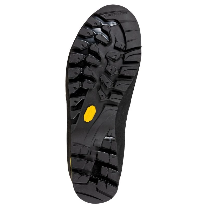 Grosses soldes ???? La Sportiva Trango Alp Evo GTX - Chaussures alpinisme homme ???? 8 Grosses soldes ???? La Sportiva Trango Alp Evo GTX - Chaussures alpinisme homme ???? – Image 6