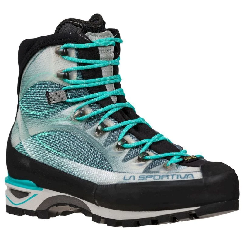 Remise ⌛ La Sportiva Trango Cube GTX - Chaussures alpinisme femme ???? 5 Remise ⌛ La Sportiva Trango Cube GTX - Chaussures alpinisme femme ???? – Image 3
