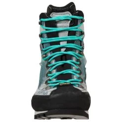 Remise ⌛ La Sportiva Trango Cube GTX - Chaussures alpinisme femme ???? 12 Remise ⌛ La Sportiva Trango Cube GTX - Chaussures alpinisme femme ???? -Haglöfs Shop la sportiva trango cube gtx chaussures alpinisme femme light grey mint 3