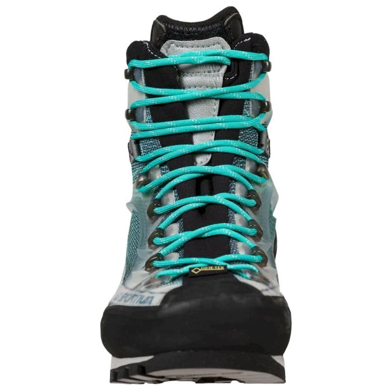 Remise ⌛ La Sportiva Trango Cube GTX - Chaussures alpinisme femme ???? 6 Remise ⌛ La Sportiva Trango Cube GTX - Chaussures alpinisme femme ???? – Image 4