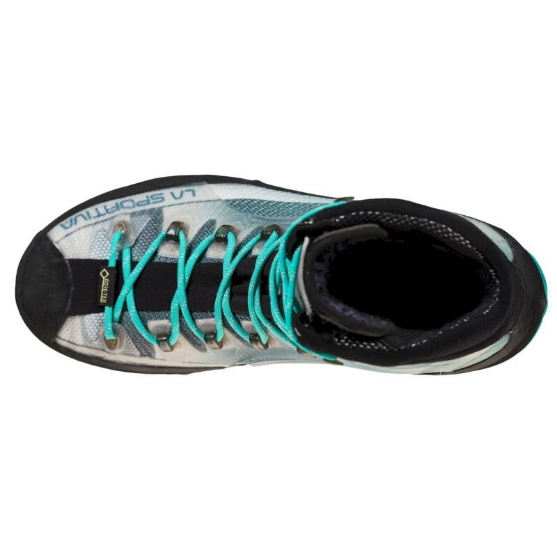 Remise ⌛ La Sportiva Trango Cube GTX - Chaussures alpinisme femme ???? 8 Remise ⌛ La Sportiva Trango Cube GTX - Chaussures alpinisme femme ???? – Image 6