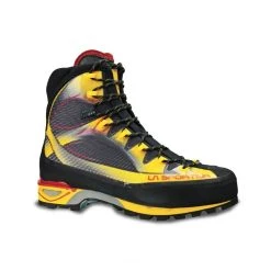 Bon marché ???? La Sportiva Trango Cube GTX - Chaussures alpinisme homme ????